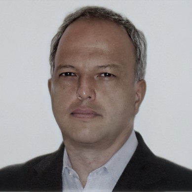 Jorge H. Jimenez